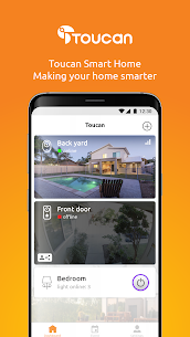 Toucan Smart Home Apk 2022 1