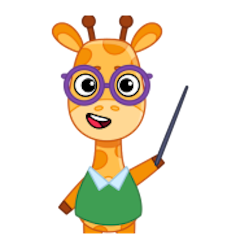 Learning for Kids AI logo