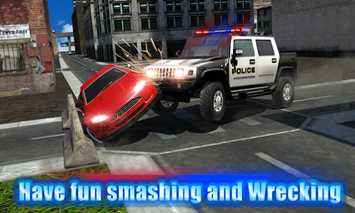 Police Force Smash 3D For PC installation
