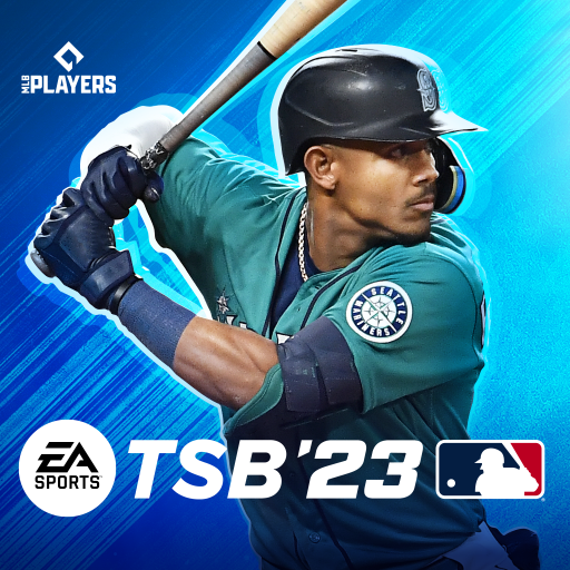 EA SPORTS MLB TAP BASEBALL 23