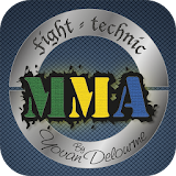 Fight-Technic MMA icon