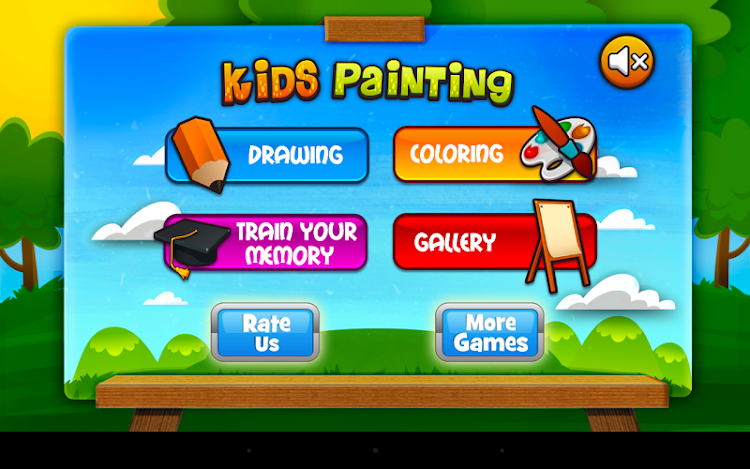 Kids Painting (Lite) - 2.2.8 - (Android)