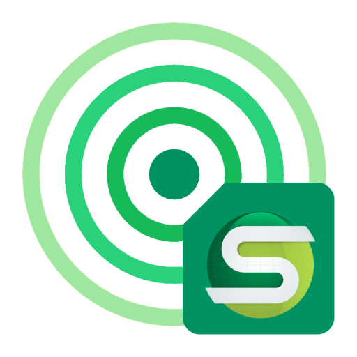Smart RFID logo
