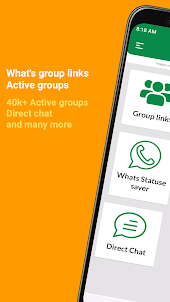 whats group links join groups