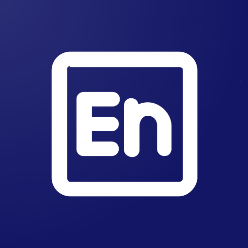 Слово дня: English logo