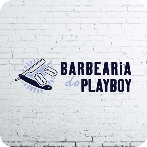 BARBEARIA DO PLAYBOY