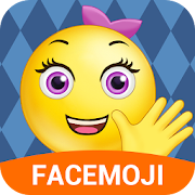 Emoji for BFF v1.0 Icon