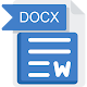 Docx Reader - Word, Office document viewer - 2021 Download on Windows