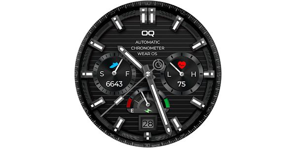 Watchface gwd online