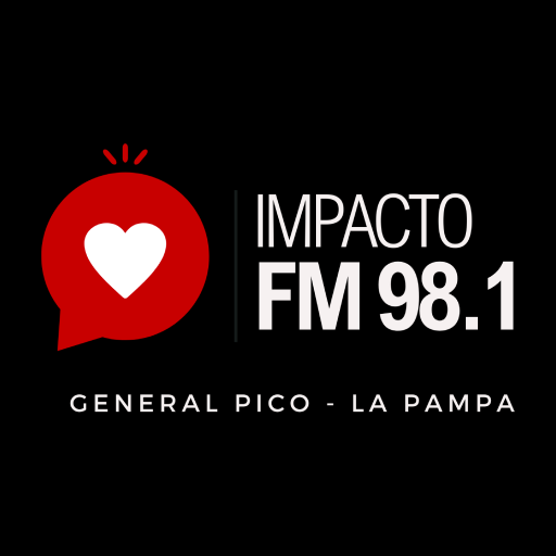 FM Impacto 98.1 1.3 Icon