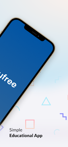Edufree Learning Hub Screen 2