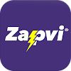 Zapvi - Customised Mobile Cove icon