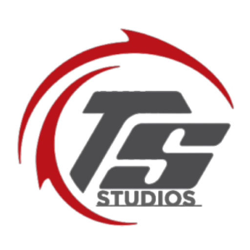 Ts Studios Oficial logo
