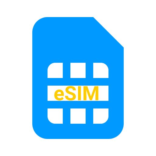 eSIM For Travel - Tutorial Download on Windows
