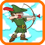 Archery Masters 3D 2 icon