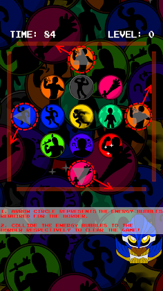 Perfect Bubbles - Screenshot 3