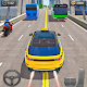 Grand Taxi Drive Simulator: Modern Taxi Games 2021