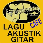 Cover Image of Herunterladen Lagu Akustik Cafe Full Album M  APK