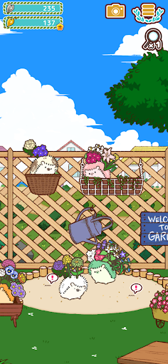 Hananezumi - Screenshot 1