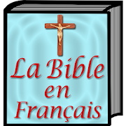 La Sainte Bible française (The holy french bible)