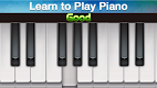 screenshot of Piano Magic 2018 Piano Lesson