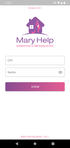 DMH Agenda Screenshot 2 - AppWisp.com