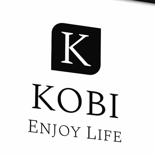 Kobi - কবি (Story Maker) logo