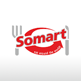 Somart Pizza icon