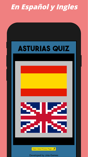 Asturias Quiz Game Screen 2