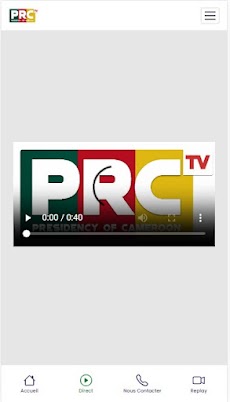 PRC TVのおすすめ画像3