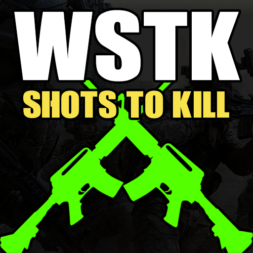 WSTK - Shots to Kill / Compani  Icon