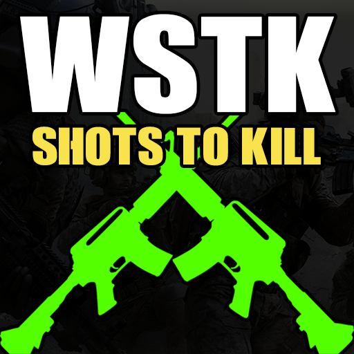 WSTK - Shots to Kill / Companion  Gun Guide