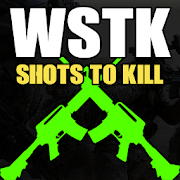 WSTK - Shots to Kill / Companion & Gun Guide