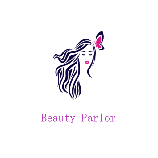 Beauty Parlor logo