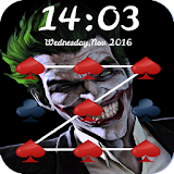 Joker Lock Screen - HD icon