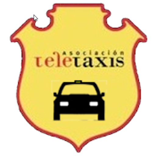 Conductor Teletaxis logo