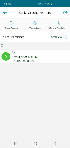 Snapay | Pay Bills Instantly Screen 2