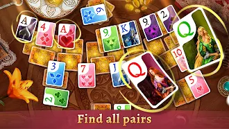 Game screenshot Solitaire Dreams mod apk