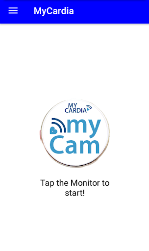 MyCardia Singapore Screen 2