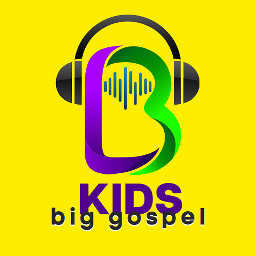 Big Gospel Kids logo
