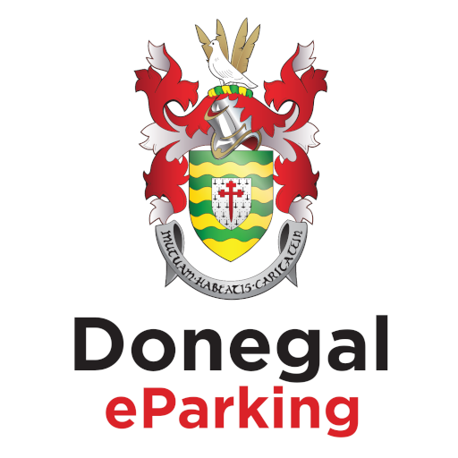 Donegal eParking