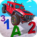 Cover Image of Tải xuống Monster Trucks Transformation  APK