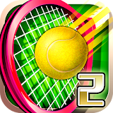 Tennis Game 2015 icon