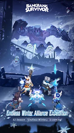 Game screenshot БангБанг Выживший mod apk