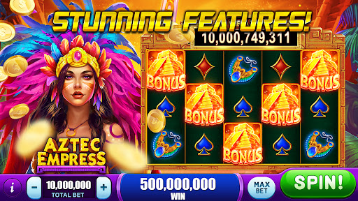 Epic Jackpot Casino Slots Screen 2