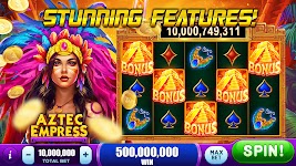 screenshot of Epic Jackpot Casino Slots