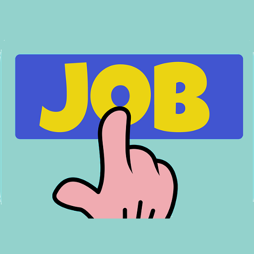 Jobfinder  Icon