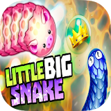 LittleBigSnake.io icon