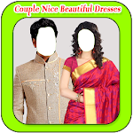 Cover Image of Descargar Couple Nice Beautiful Dresses 1.8 APK