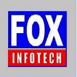Fox Infotech - Oracle Forms icon